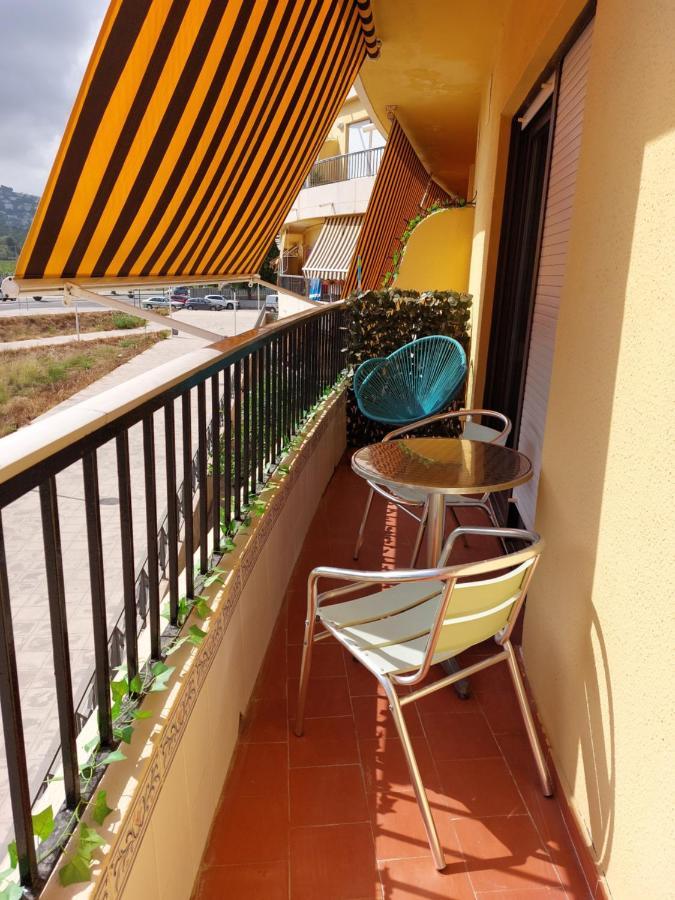 モライラCasita Amigoアパートメント エクステリア 写真